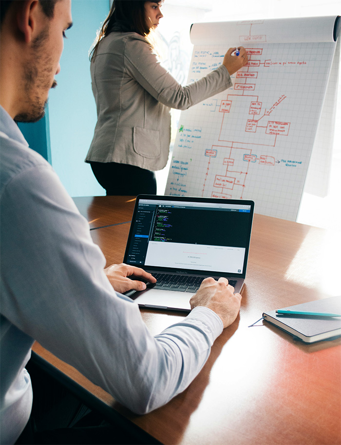 robot vacuum cleaner product testing